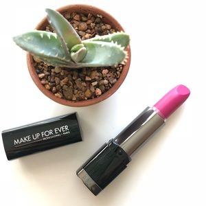 MUFE Rouge Artist Lipstick #36